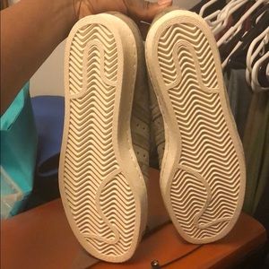 adidas Shoes - Adidas shell top sneakers adidas Shoes - Adidas shell top sneakers